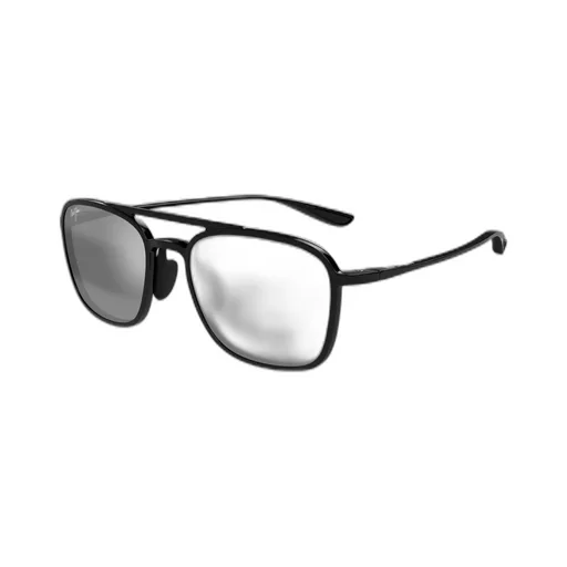 Maui Jim Keokea Pilot Frame Sunglasses