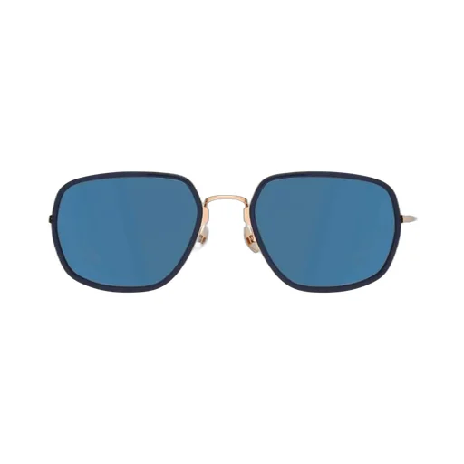 Matsuda M3123 Pilot Frame Sunglasses