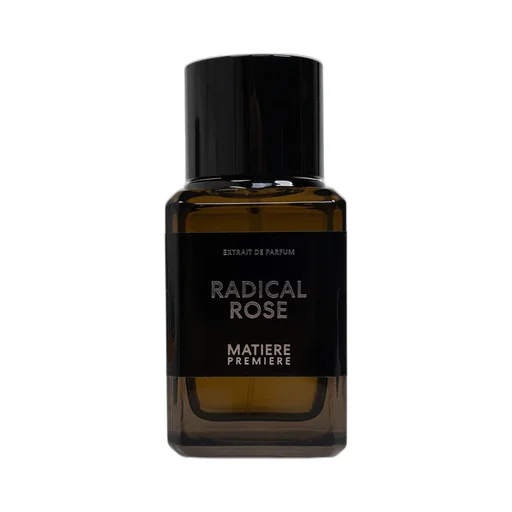 Matiere Premiere Radical Rose Perfume Extract