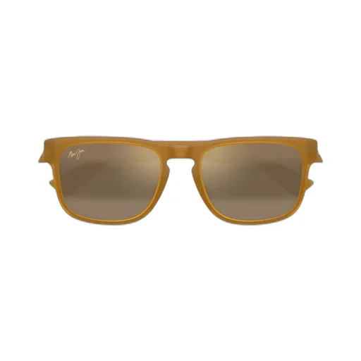 Maui Jim Kupulau Square Frame Sunglasses