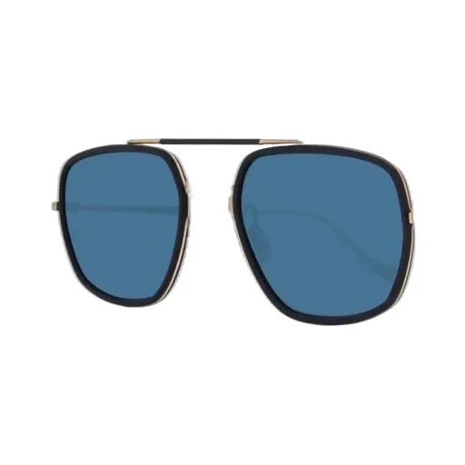 Matsuda M3123 Pilot Frame Sunglasses