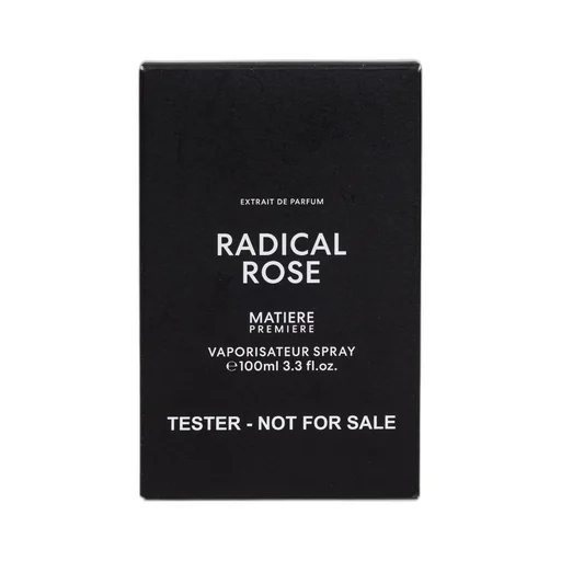 Matiere Premiere Radical Rose Perfume Extract
