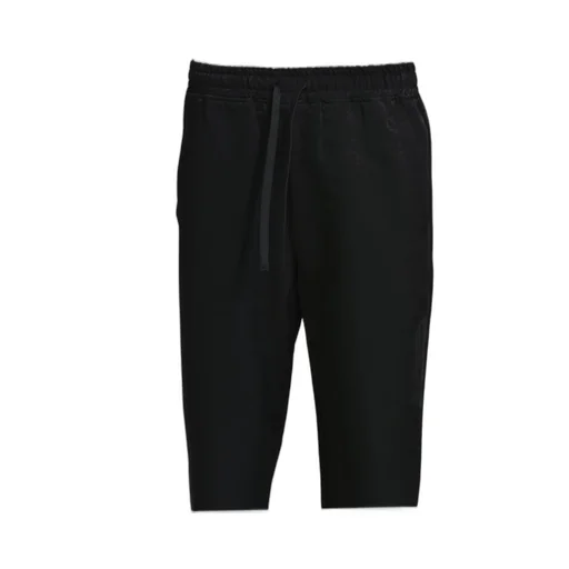 Saba Rock Training Pants / Blk