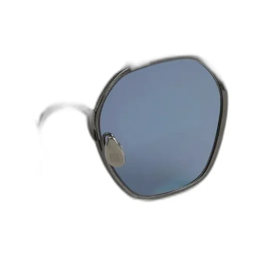 Matsuda Titanium Aviator Sunglasses