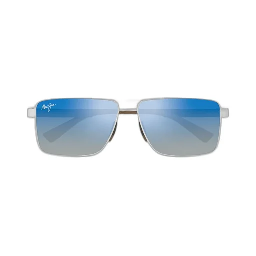 Maui Jim Pilot Frame Sunglasses