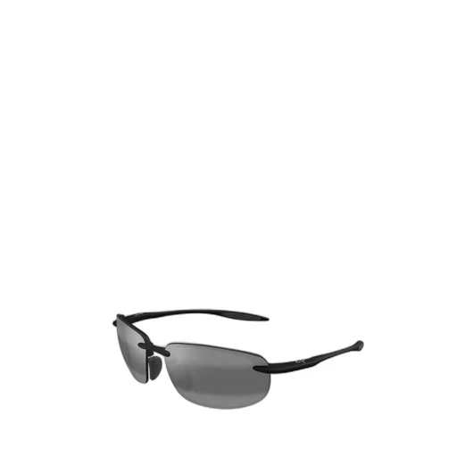 Maui Jim Ho'okipa Ultra Rectangular Frame Sunglasses