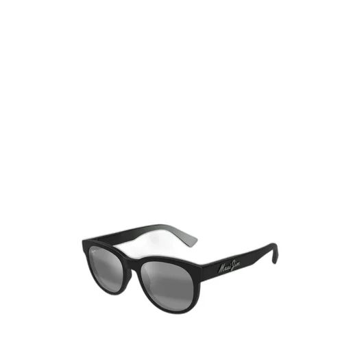 Maui Jim Maoli Oval Frame Sunglasses