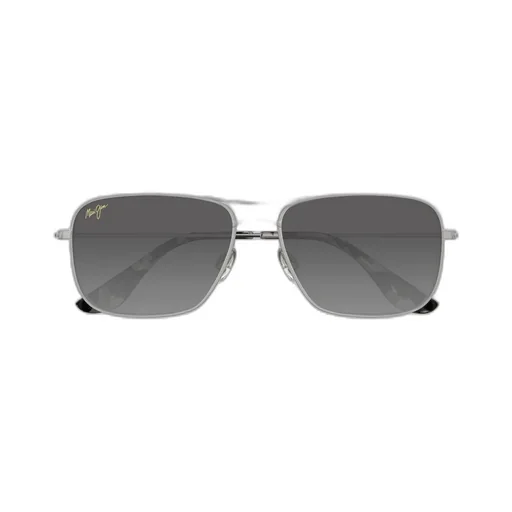 Maui Jim Wiki Wiki Pilot Frame Sunglasses