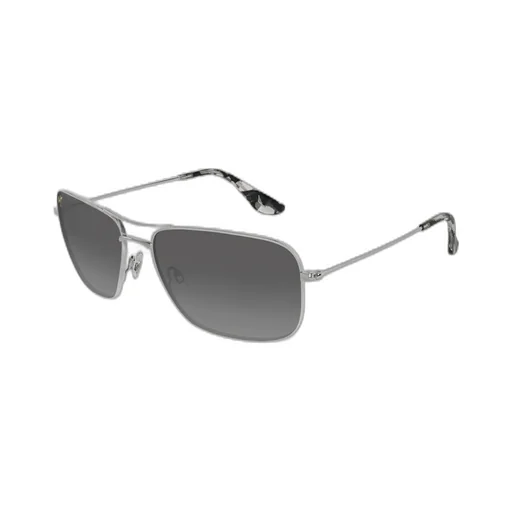 Maui Jim Wiki Wiki Pilot Frame Sunglasses