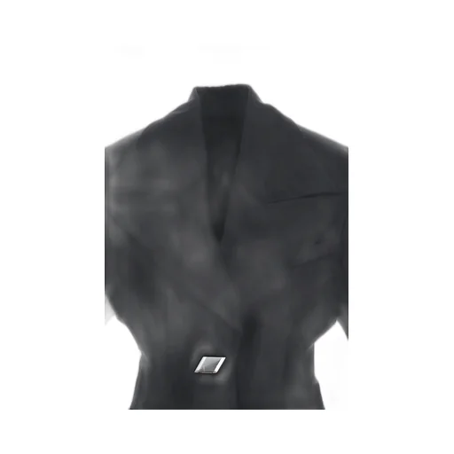 Blazer / Black