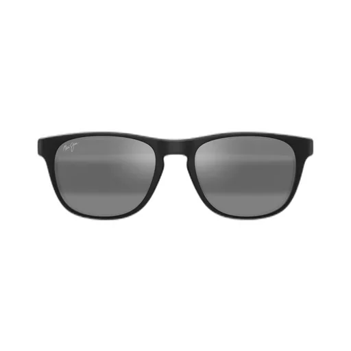 Maui Jim The Flats Square Frame Sunglasses