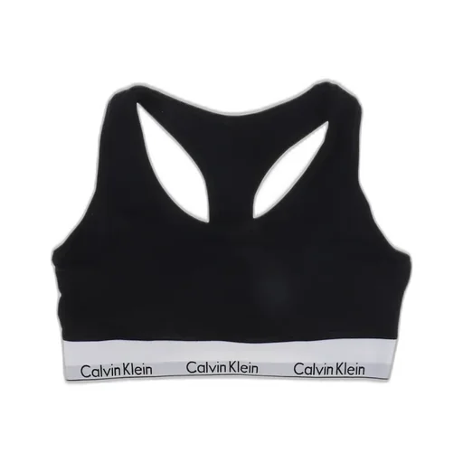 Bralette / Black