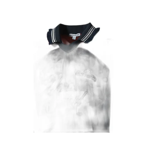 Touchdown Collar Football Shirt / Mrt