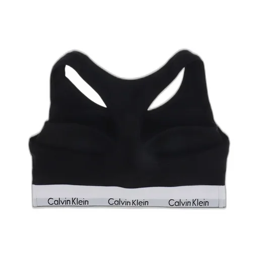 Bralette / Black