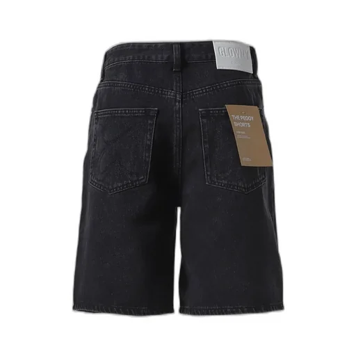 The Peggy Shorts / Black