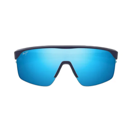 Maui Jim Paluna Af Shield Frame Sunglasses