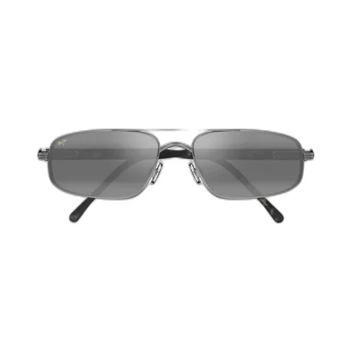 Maui Jim Aviator Frame Sunglasses