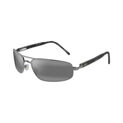 Maui Jim Aviator Frame Sunglasses