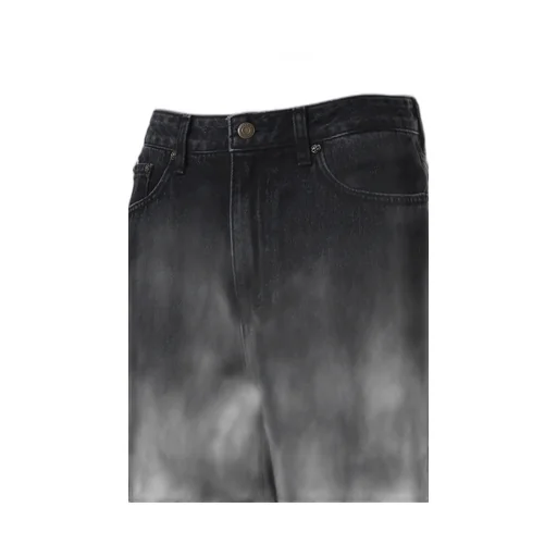 The Peggy Shorts / Black