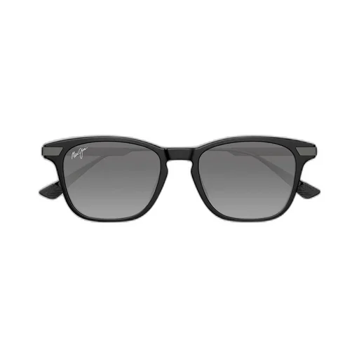 Maui Jim	Square Frame Sunglasses