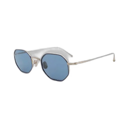 Matsuda Square-Frame Sunglasses
