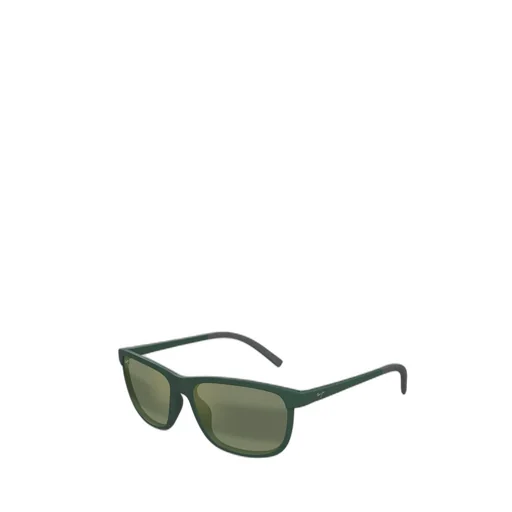 Maui Jim Lele Kawa Rectangular Frame Sunglasses
