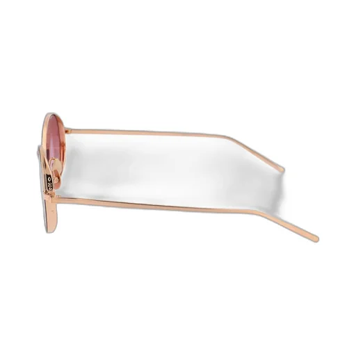 Matsuda Round Frame Sunglasses