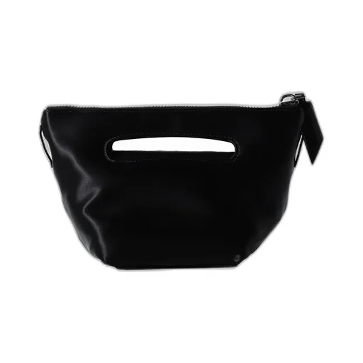 Via Dei Giardini 15' Tote Bag / Blk