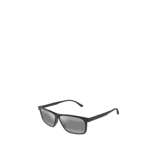 Maui Jim Rectangular Frame Sunglasses