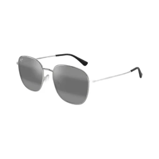 Maui Jim Oval Frame Sunglasses