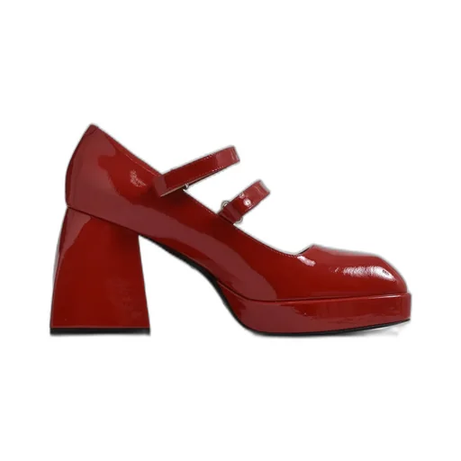 Bulla Babies 90 / Red