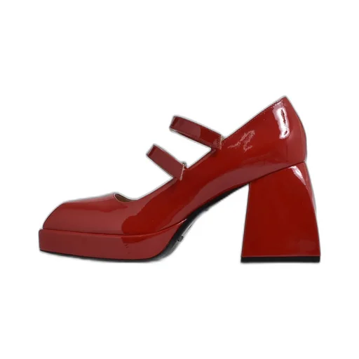 Bulla Babies 90 / Red