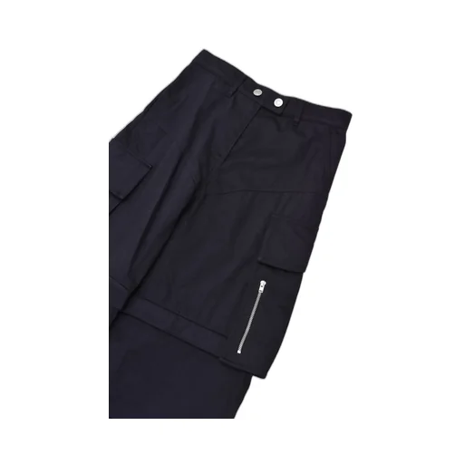 Tradesman Pants / Dark Nvy