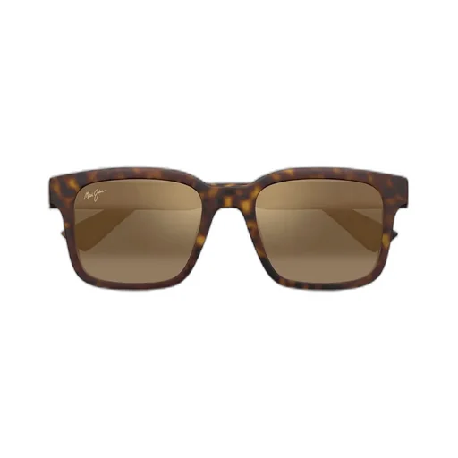 Maui Jim Square Frame Sunglasses