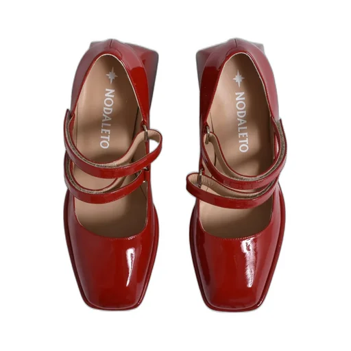 Bulla Babies 90 / Red