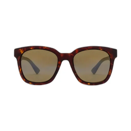 Maui Jim Square Frame Sunglasses