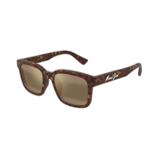 Maui Jim Square Frame Sunglasses