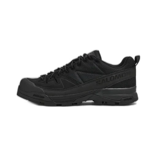 X-Alp / Blk Blk Blk