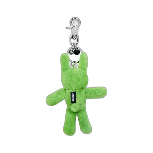 Kiyong Key Ring / Grn