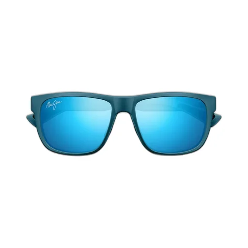 Maui Jim Square Frame Sunglasses