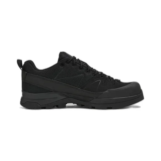 X-Alp / Blk Blk Blk