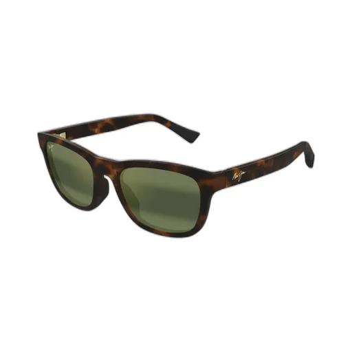 Maui Jim Square Frame Sunglasses