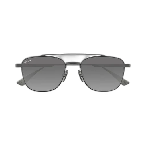 Maui Jim Pilot Frame Sunglasses