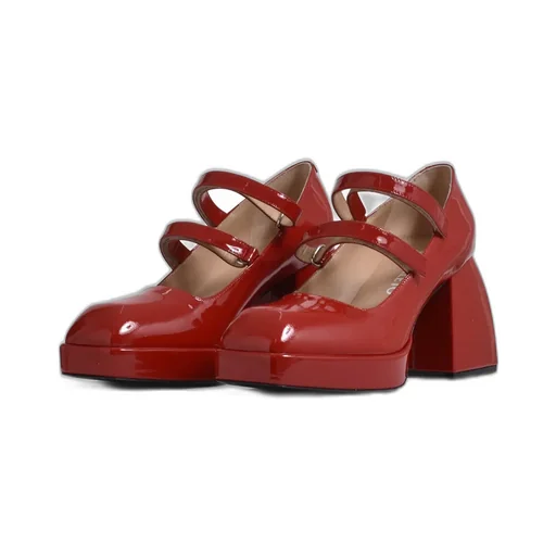 Bulla Babies 90 / Red