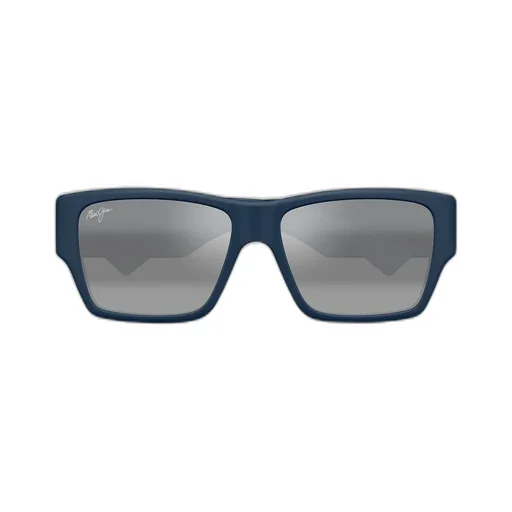 Maui Jim Square Frame Sunglasses