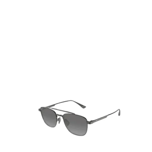 Maui Jim Pilot Frame Sunglasses