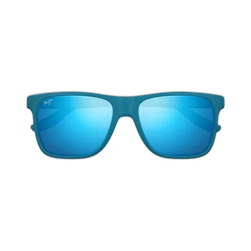 Maui Jim Square Frame Sunglasses