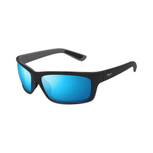Maui Jim Rectangular Frame Sunglasses