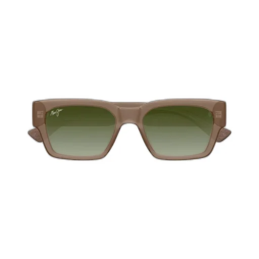 Maui Jim Square Frame Sunglasses