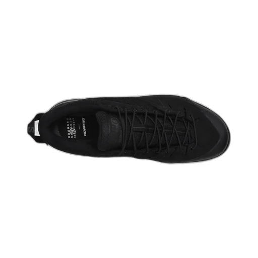 X-Alp / Blk Blk Blk